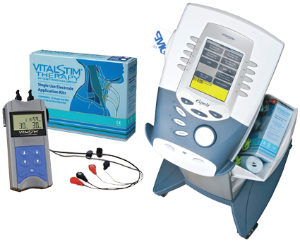 VitalStim Therapy