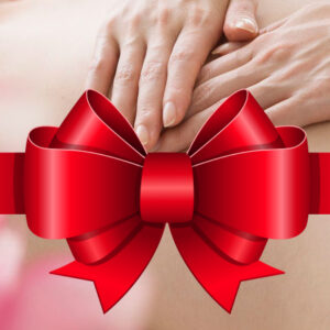 Massage Therapy Gift Certificate