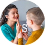 Speech Therapy Evaluation